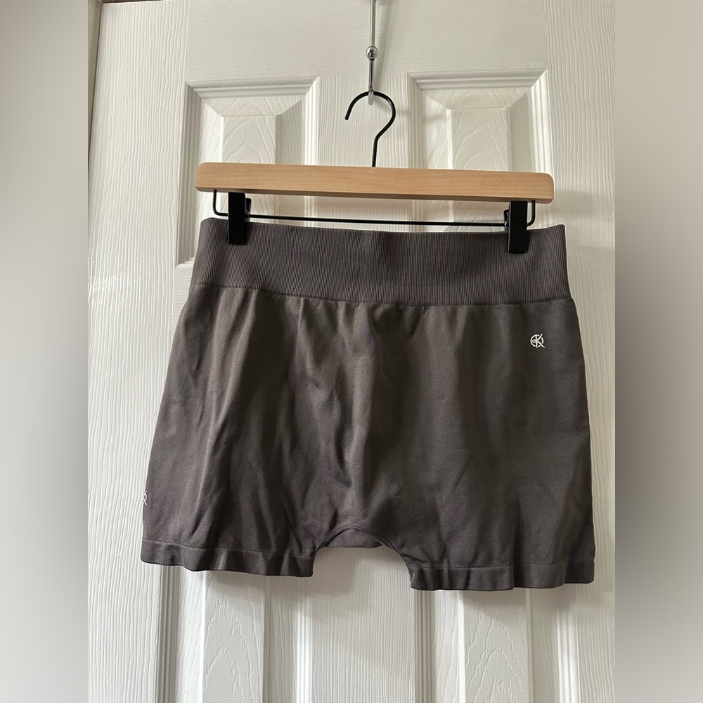 WBK Athletic Shorts